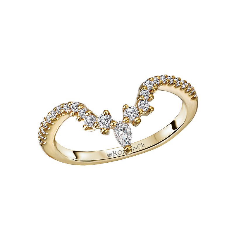 Romance 14kt Yellow Gold Diamond Wedding Band 160204-WYRomance 14kt Yellow Gold Diamond Wedding Band 160204-WYRomance 14kt Yellow Gold Diamond Wedding Band 160204-WYRomance 14kt Yellow Gold Diamond Wedding Band 160204-WY  Romance 14kt Yellow Gold Diamond Wedding Band