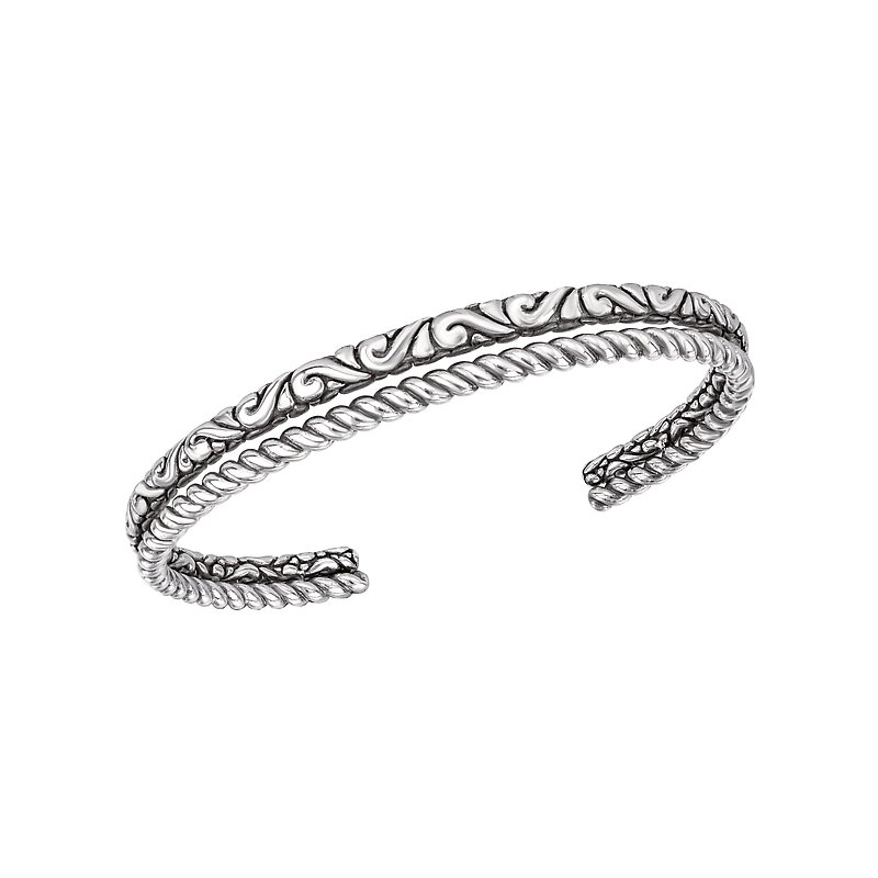 Eleganza Ladies Fashion Bangle