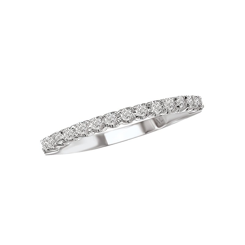 Lavie Matching Wedding Band
