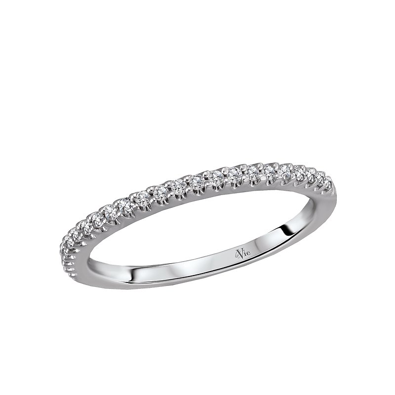 Lavie Matching Wedding Band