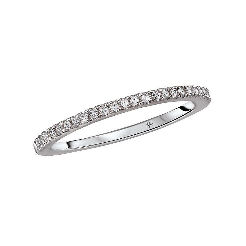 Lavie Matching Wedding Band