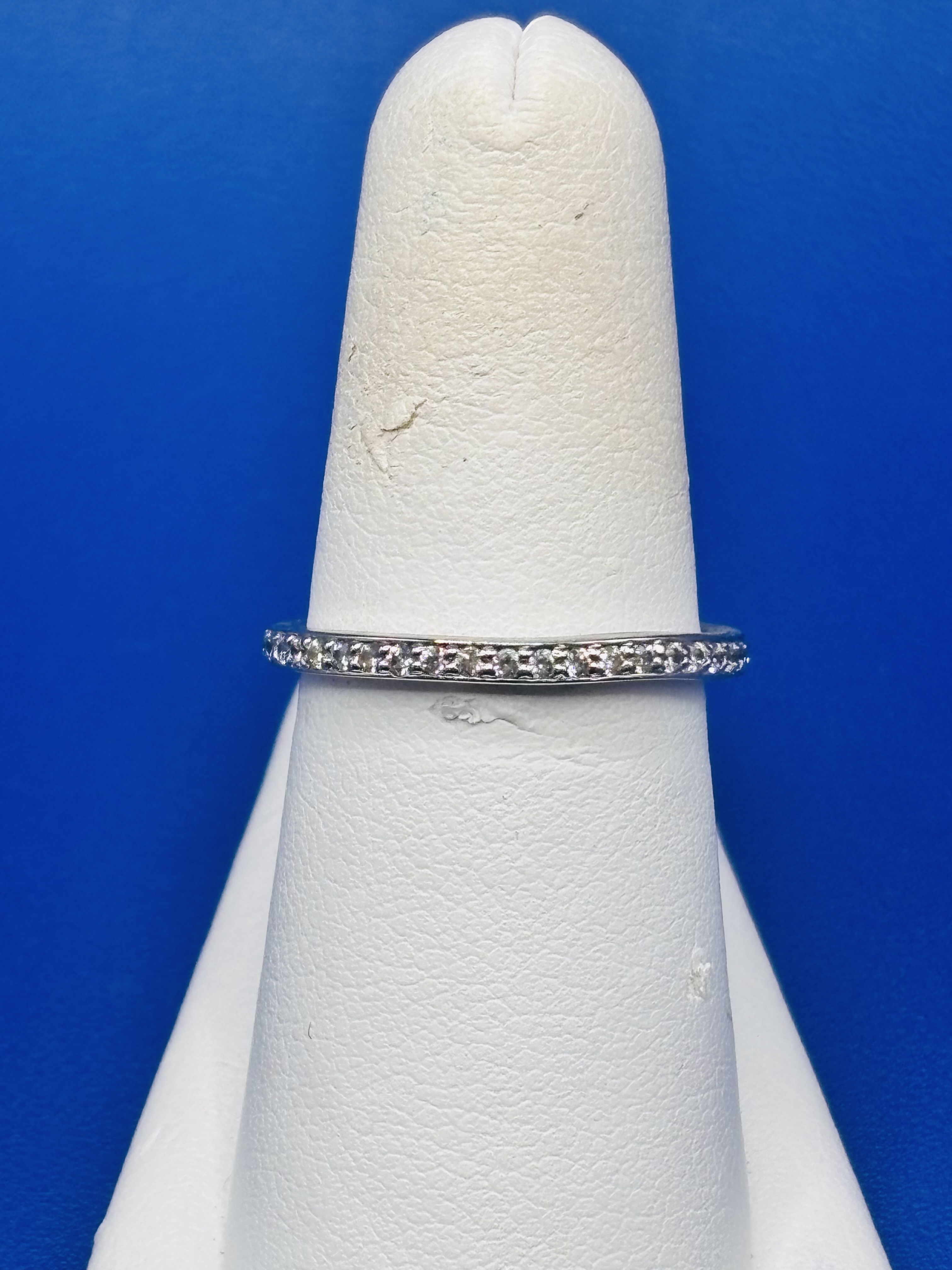 Matching Band 121914